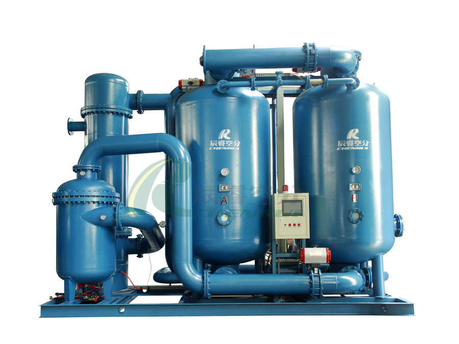 Do you know what kinds of nitrogen generators are available?